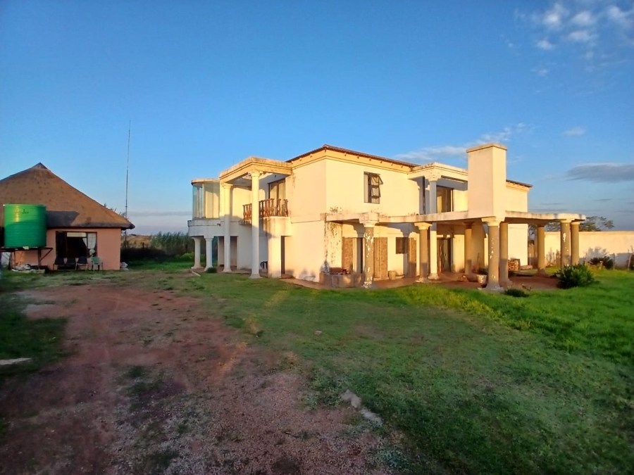 4 Bedroom Property for Sale in Potchefstroom Rural North West